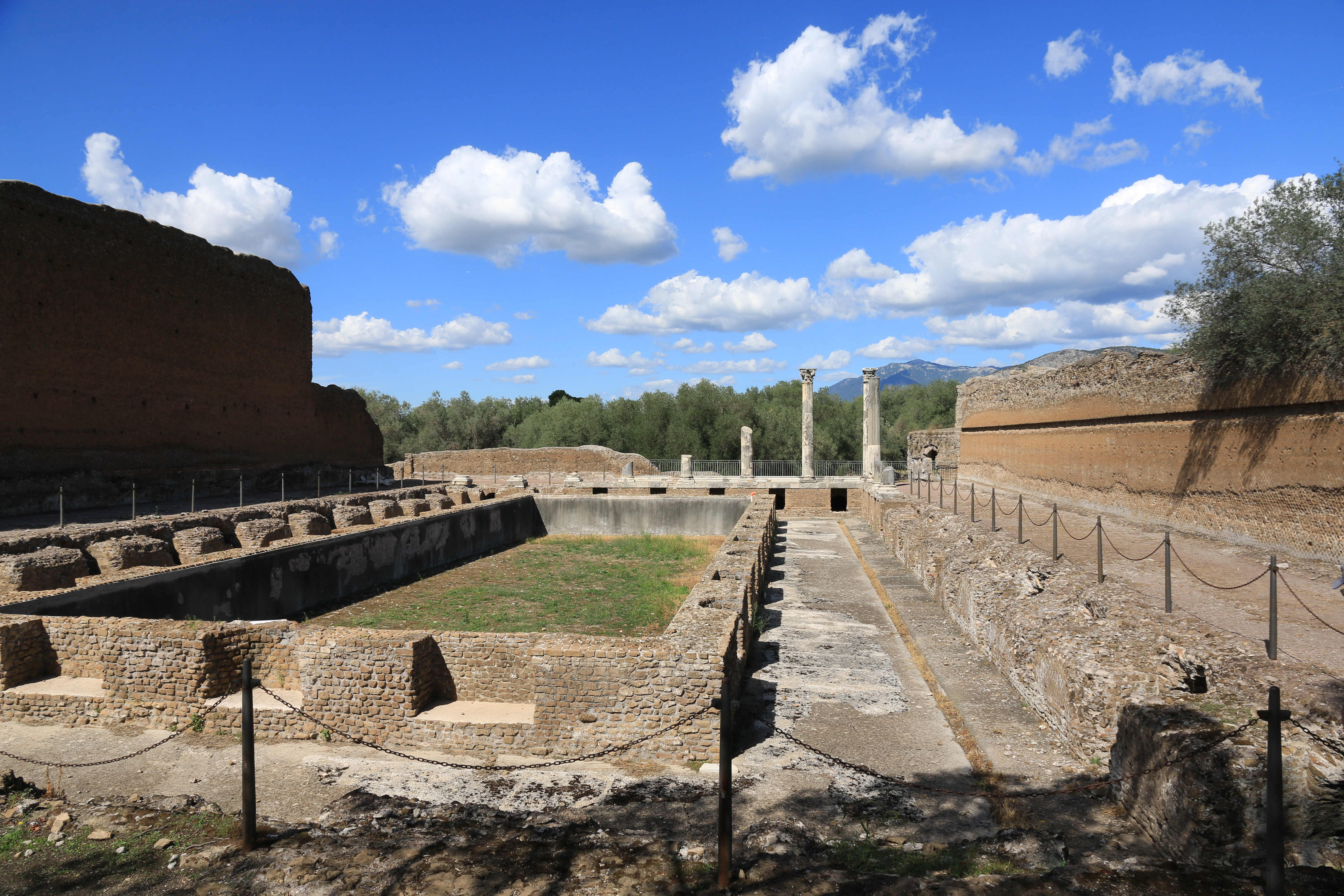 Villa Adriana